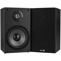 Main product image for Dayton Audio B652 6-1/2" 2-Way Bookshelf Spea 300-652